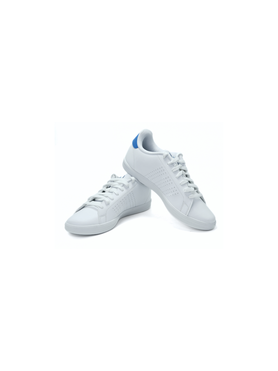 Adidas White Sneaker For Men Jj5869 C057