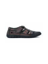Buckaroo Tan Sandal For Men 24-52091T C006
