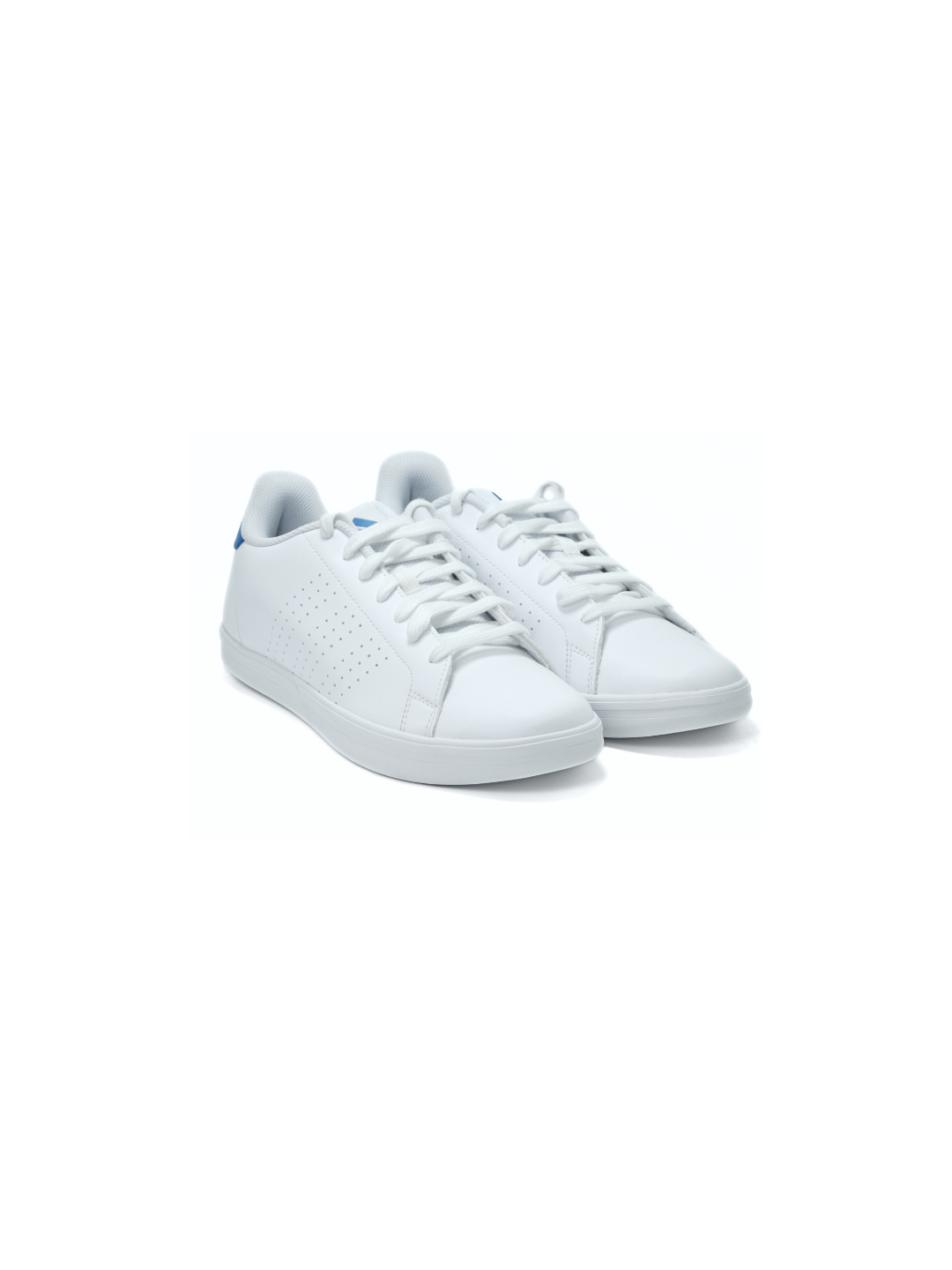 Adidas White Sneaker For Men Jj5869 C057