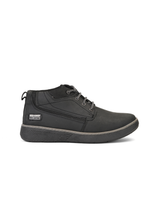 Red Chief Black Outdoor Casual Shoes For Men Rc4102 001
