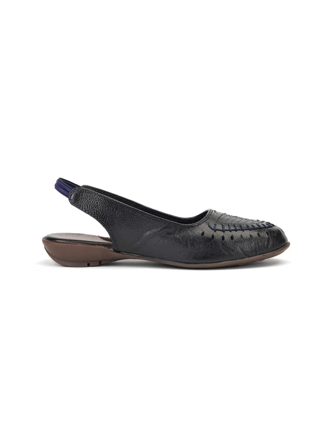 Lamoure Navy/Blue Ballerina For Women Lmw019133 C596