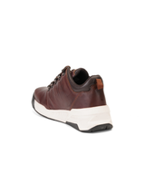 Red Chief Brown Outdoor Casual Shoes For Men Rc1858 003