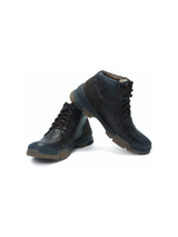 Buckaroo Brown Casual Shoes For Men 4-7062R C003