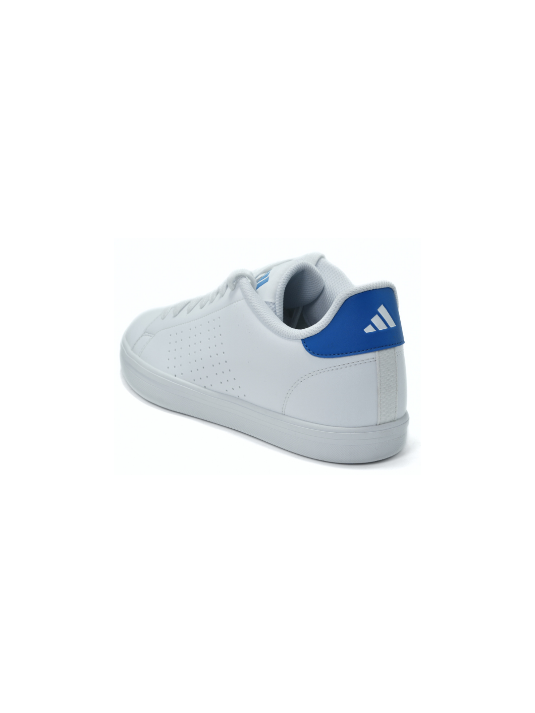Adidas White Sneaker For Men Jj5869 C057