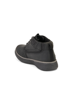 Red Chief Black Outdoor Casual Shoes For Men Rc4102 001