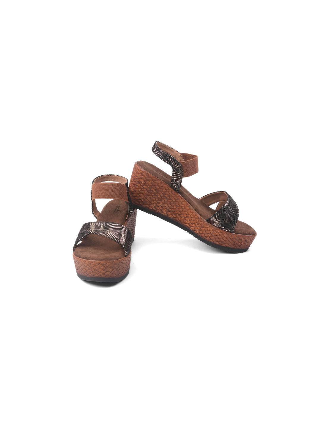 Inc.5 Antique Sandal For Women 101528 C589