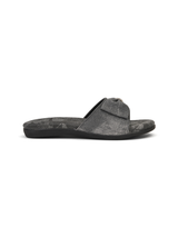 Lamoure Black Casual Flat For Women Lmw039152 C1105
