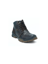 Buckaroo Brown Casual Shoes For Men 4-7062R C003