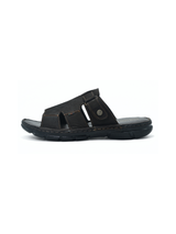 Buckaroo Brown Slipper For Men 19-53178R C003