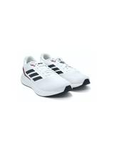 Adidas White Sports Shoes For Men Ie8818 C057