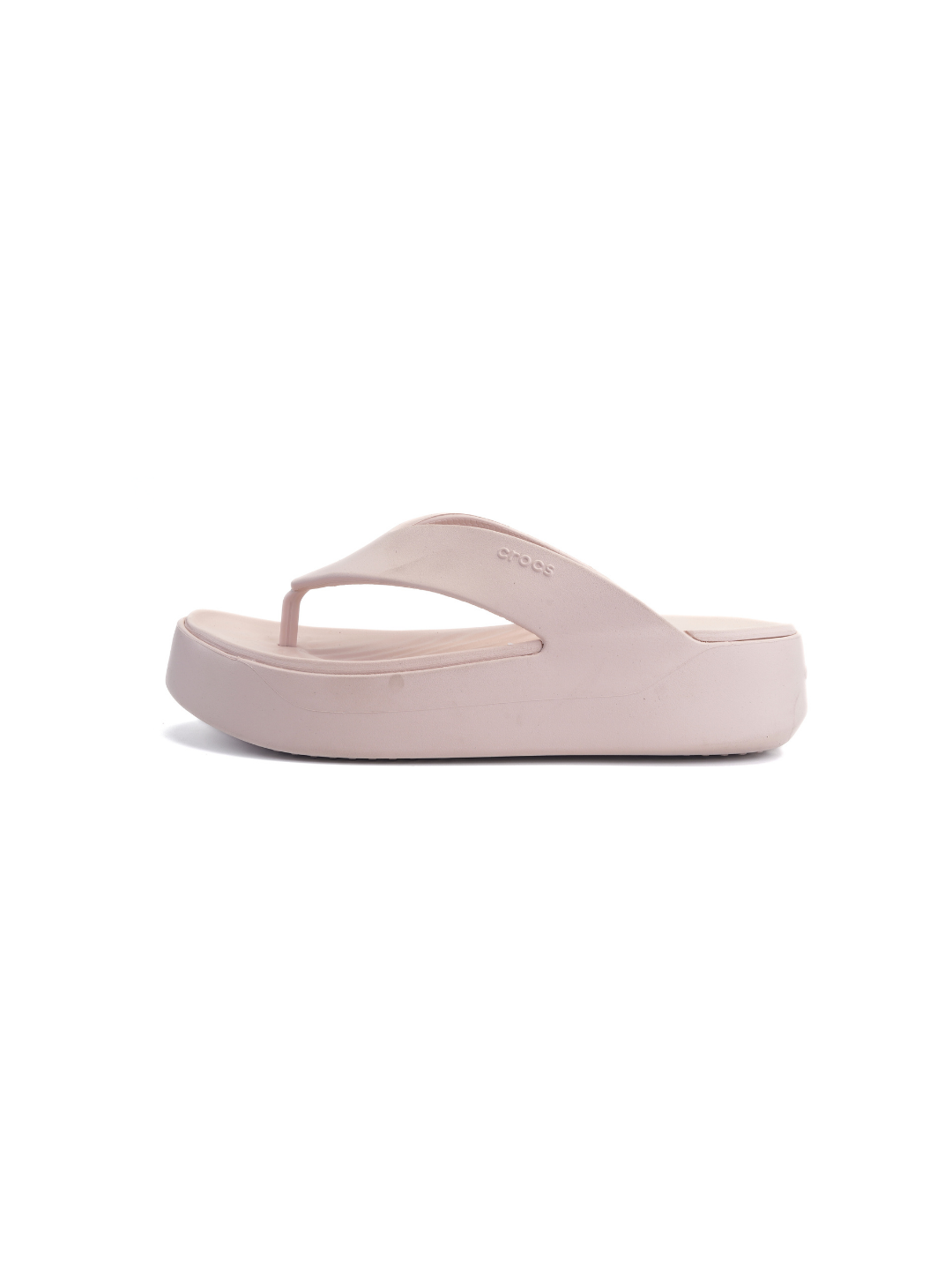Crocs Qaq Flip Flop For Women 209410-6Ur C1446