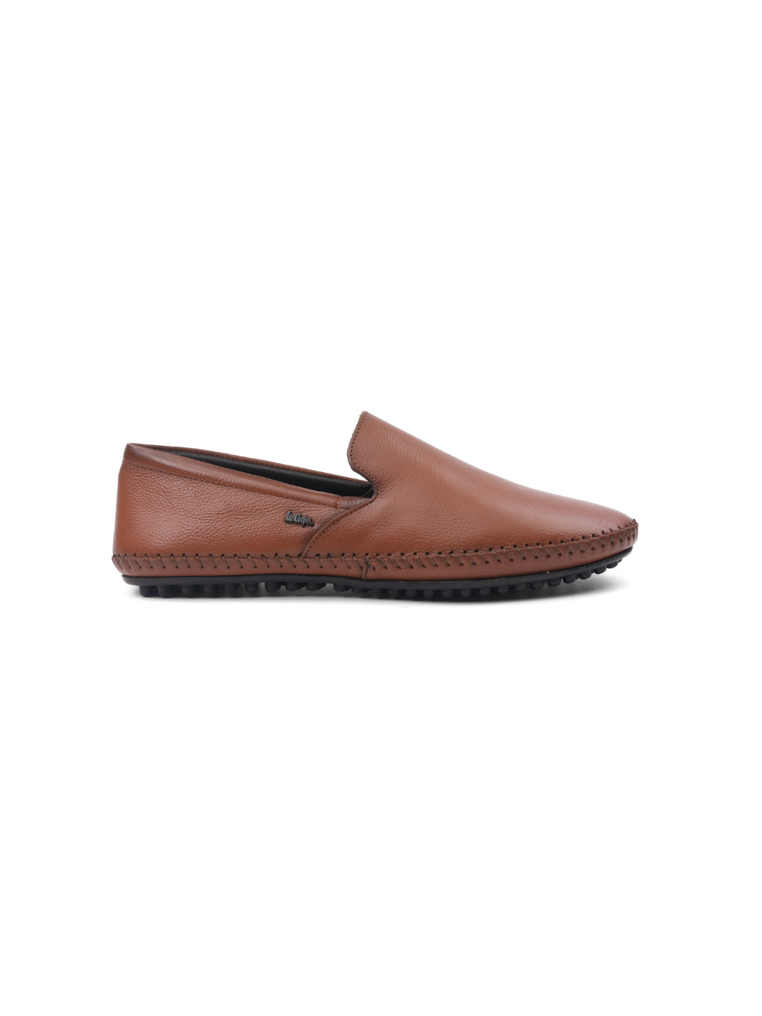 Lee Cooper Tan Casual Shoes For Men C2005Er C006