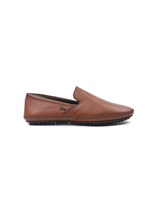 Lee Cooper Tan Casual Shoes For Men C2005Er C006