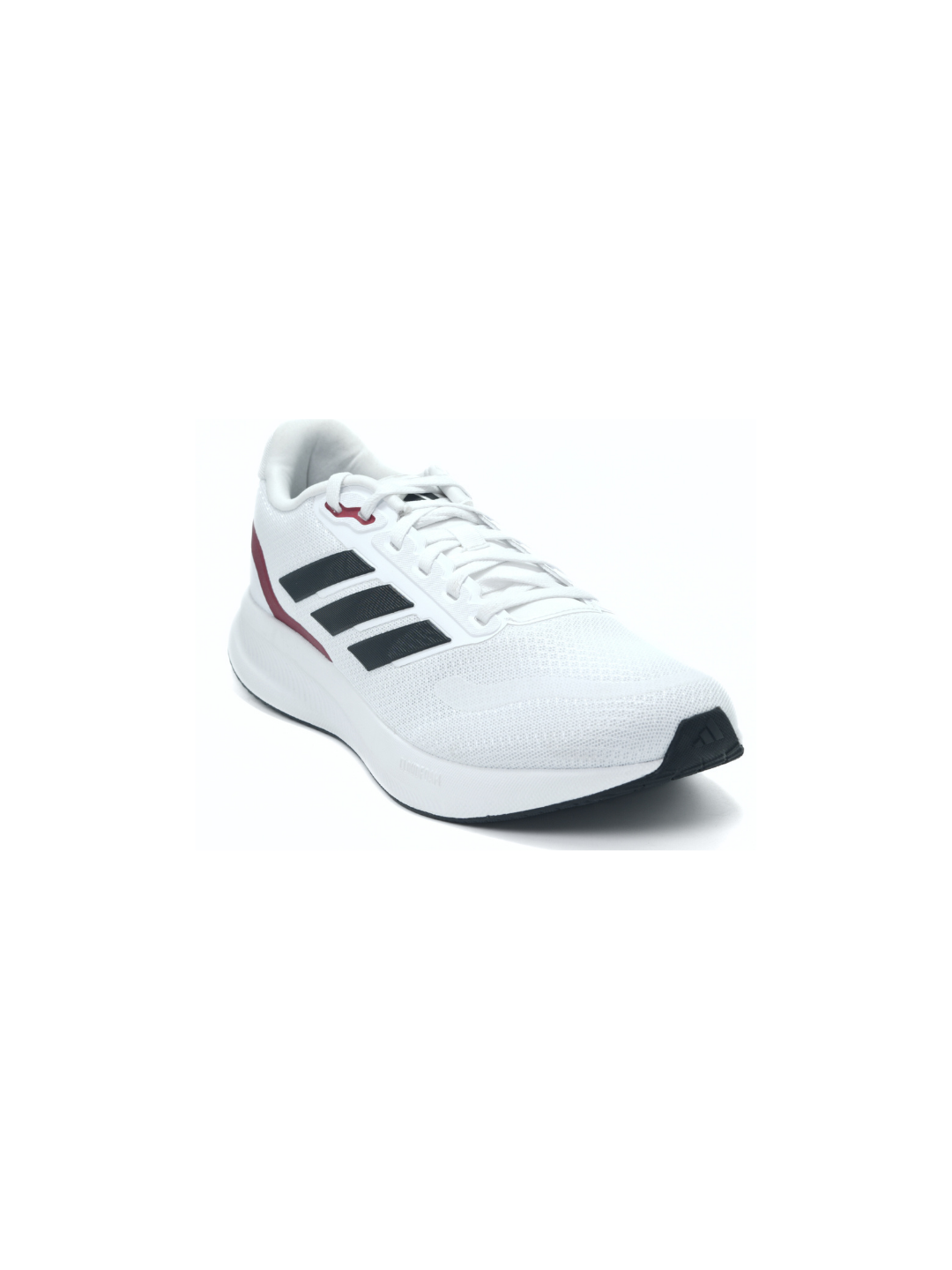 Adidas White Sports Shoes For Men Ie8818 C057