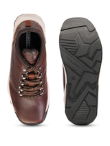 Red Chief Brown Outdoor Casual Shoes For Men Rc1858 003