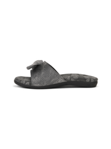 Lamoure Black Casual Flat For Women Lmw039152 C1105