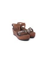 Inc.5 Antique Sandal For Women 101528 C589