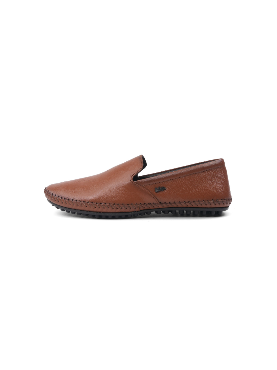 Lee Cooper Tan Casual Shoes For Men C2005Er C006