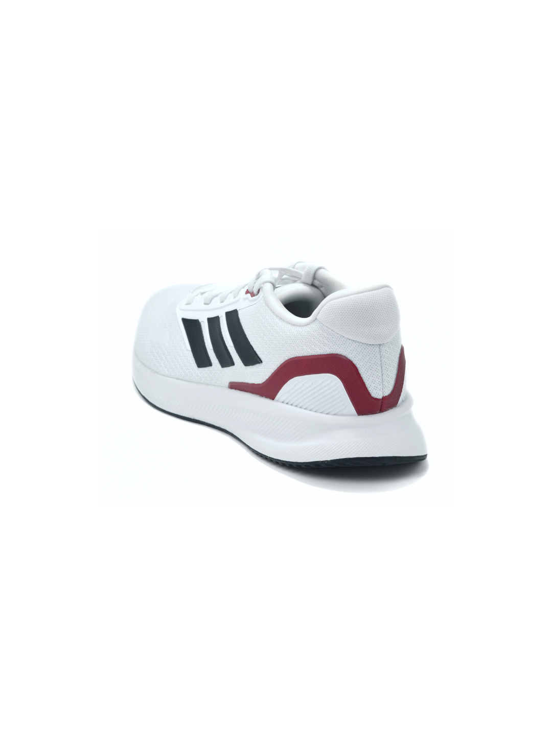 Adidas White Sports Shoes For Men Ie8818 C057