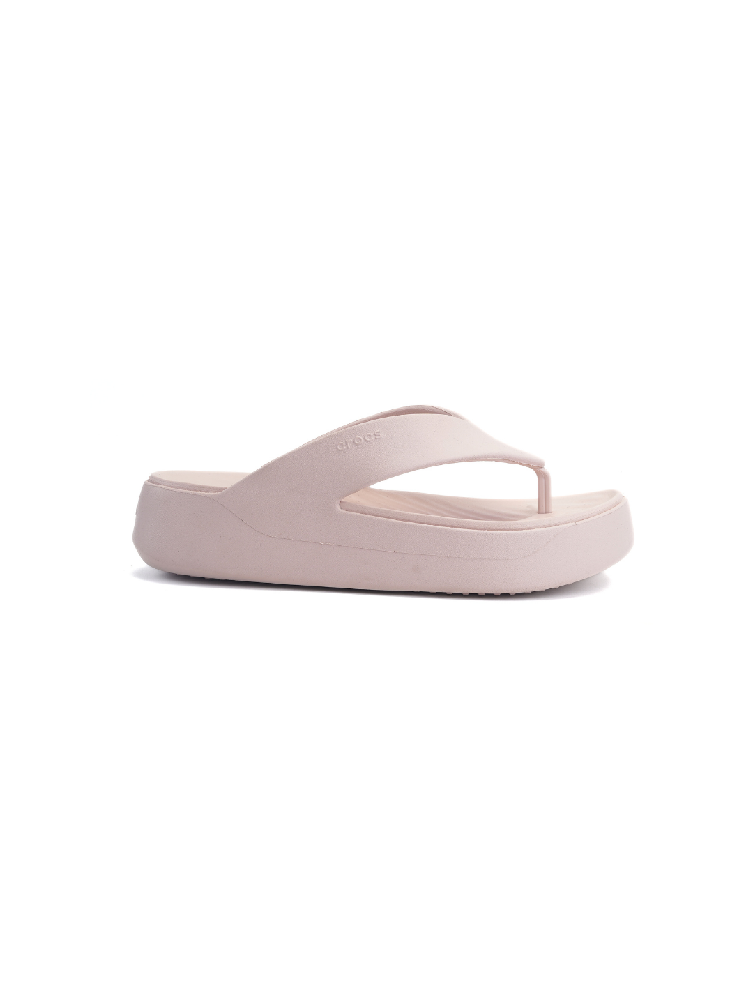 Crocs Qaq Flip Flop For Women 209410-6Ur C1446