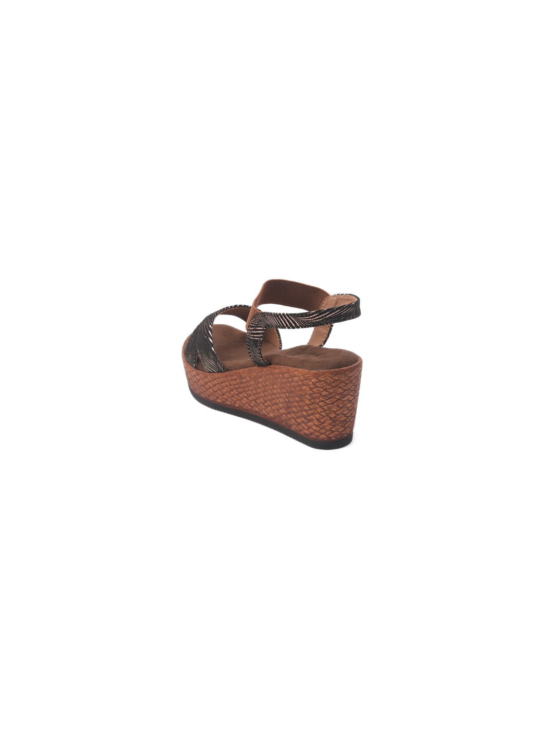 Inc.5 Antique Sandal For Women 101528 C589