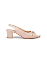 Lamoure Beige Casual Ballerina For Women Lmw019164 C026