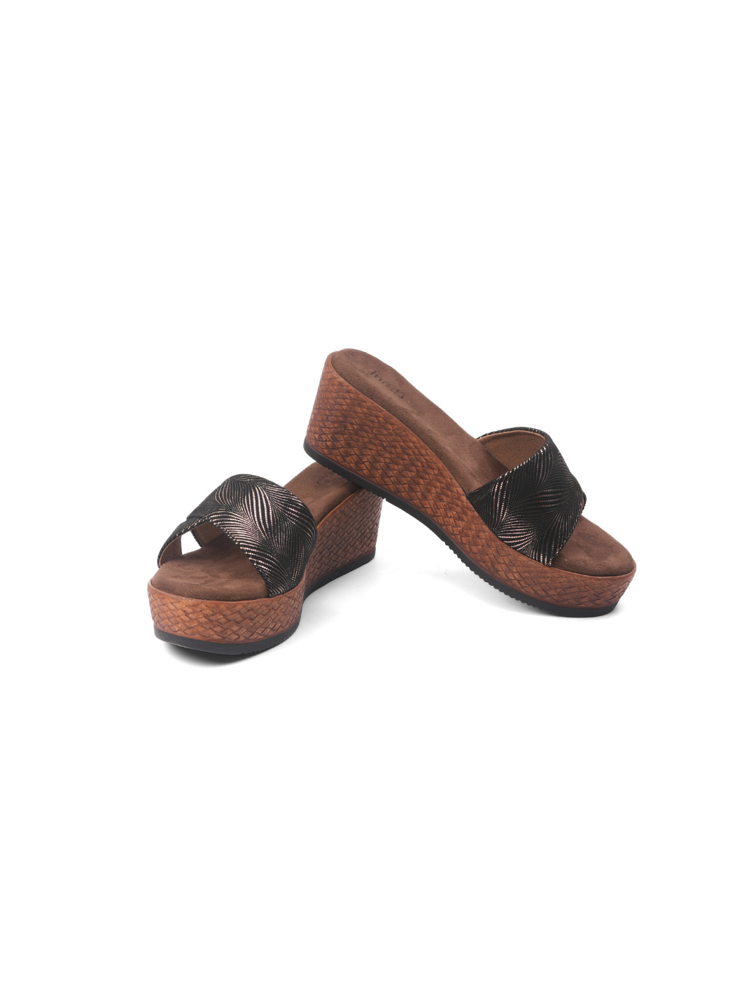 Inc.5 Antique Ballerina For Women 101521 C589
