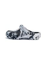 Crocs Black/White Flip Flop For Men 207464-066 C285