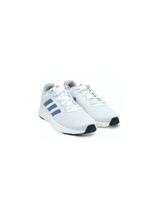 Adidas White Sports Shoes For Men Jj5817 C057