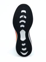Red Chief Sports Black-D.Grey Running Shoes For Men R1722 F019