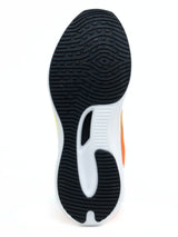 Red Chief Sports Orange-White Running Shoes For Men R1717 F045