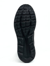 Red Chief Sports Black Walking Shoes For Men  W7017 001