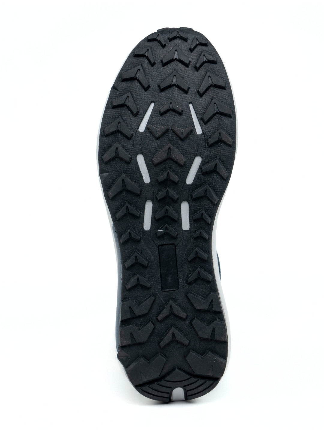 Red Chief Sports Eve. Blue Walking Shoes For Men  W7015 C1246