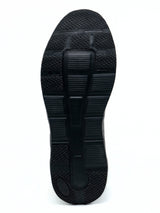 Red Chief Sports Black Walking Shoes For Men W7013 001