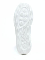 Red Chief Sports White Walking Shoes For Men  W7011 057