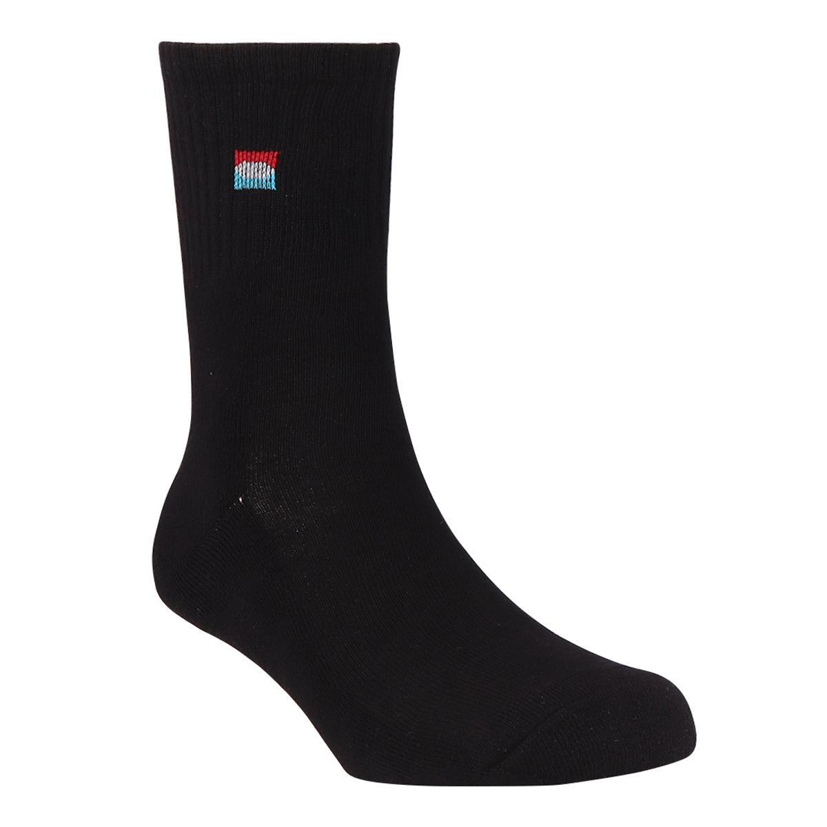 Red Chief Assorted 3 Pair Full Socks For Men A20091 G0004