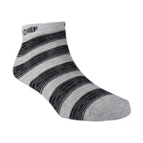 Red Chief Assorted 3 Pair Colour Ankle Socks For Men  A20118 G0004