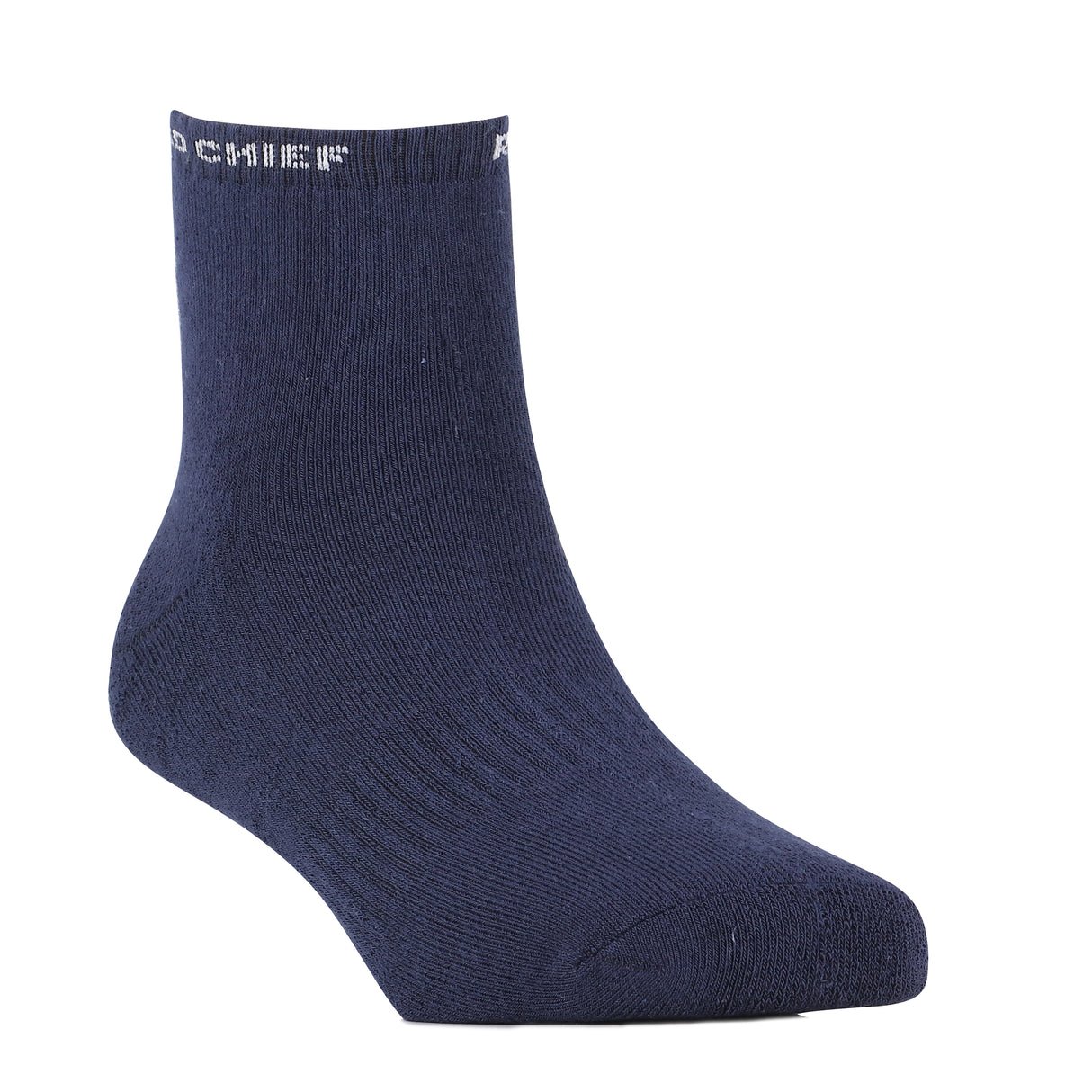 Red Chief Assorted 2 Pair Ankle Socks For Men A20128 G0004