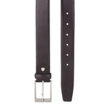 Red Chief Brown Leather Formal Belt For Men A80392 003