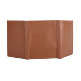 Red Chief Tan Leather Wallet For Men A90157 006