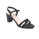 Marc Loire Black Heel For Women Ml07019302 001