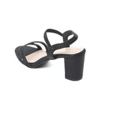 Marc Loire Black Heel For Women Ml07019302 001