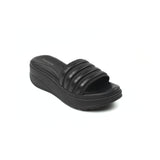 Marc Loire Black Flat For Women Ml10009802 001