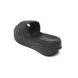 Marc Loire Black Flat For Women Ml10009802 001