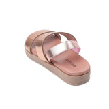 Marc Loire Rose Gold Sandal For Women Ml13003537 C189