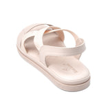 Marc Loire Cream Sandal For Women Ml13003025 C179