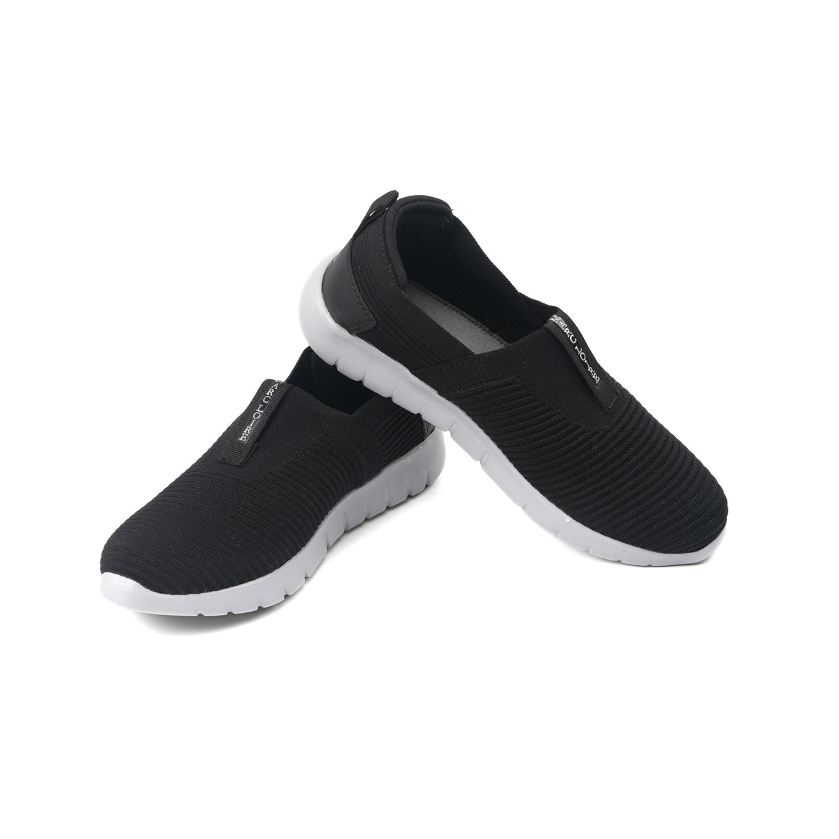 Marc Loire Black Slipper For Women Ml14000202 001