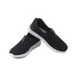 Marc Loire Black Slipper For Women Ml14000202 001