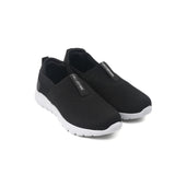 Marc Loire Black Slipper For Women Ml14000202 001