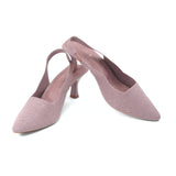 Marc Loire Pink Sandal For Women Ml07019739 C587